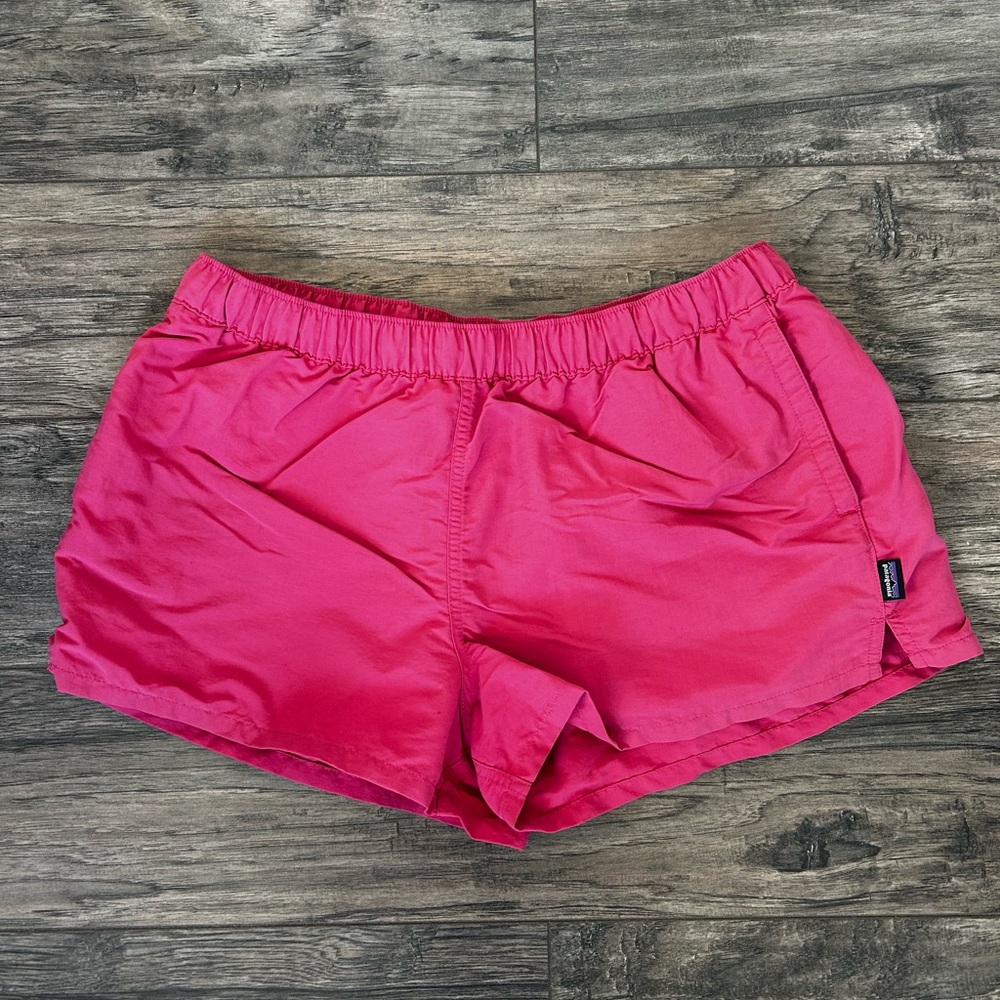 Patagonia Women's Baggies Shorts